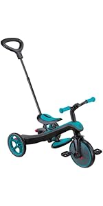 グロッバー エクスプローラー トライク 3in1 GLOBBER 【三輪車】 71t4Y5wQXlL._UF894,1000_QL80_.jpg